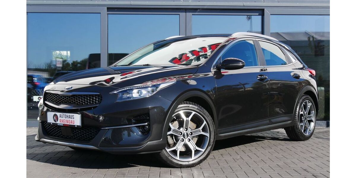 Kia XCeed 67.000 km 20.200 € Geisenheim am Rhein 65366