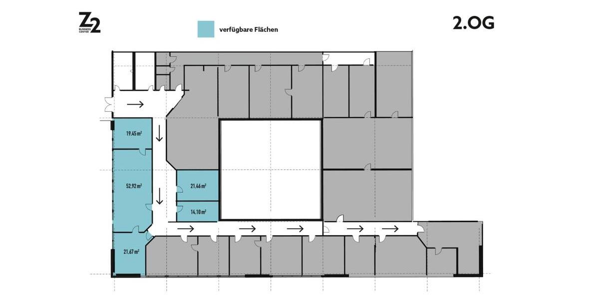 Gewerbeobjekt Sigmaringen - 486&euro; | Angebot:24721580