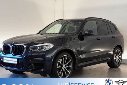 BMW X3 134.634 km 34.440 &euro; Würzburg 97076