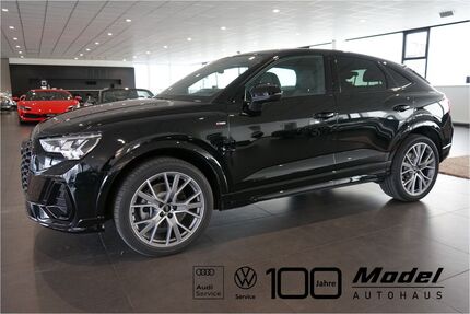 Audi Q3 16.700 km 52.900 &euro; Blaufelden - Wiesenbach 74572