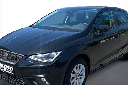 Seat Ibiza 9.990 km 20.490 &euro; Baunatal 34225