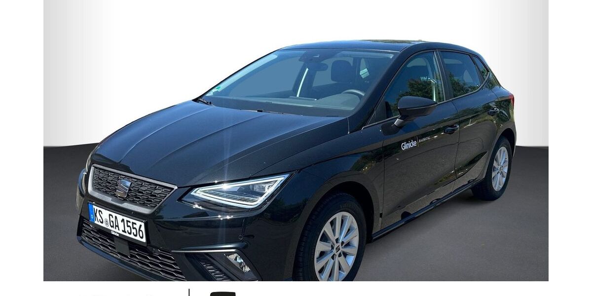 Seat Ibiza 9.990 km 21.350 &euro; Baunatal 34225