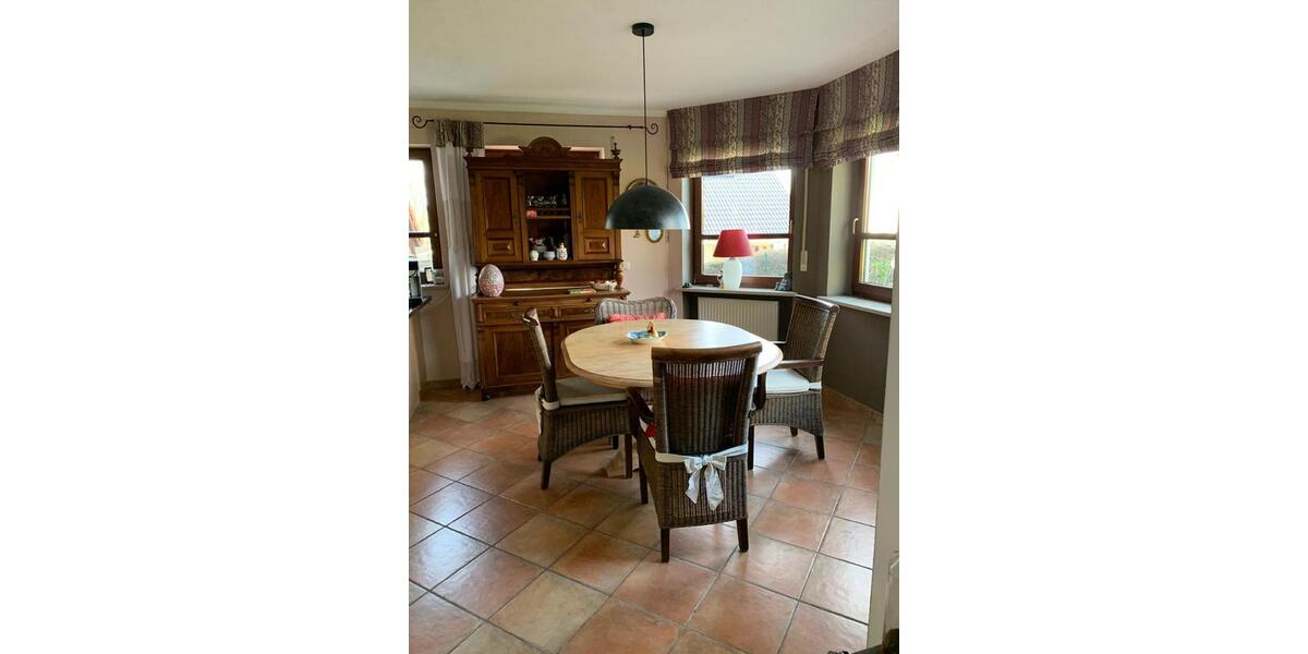 Einfamilienhaus Meeder - 6 Zimmer, 170 m&sup2;, 1.400&euro; | Angebot:26357102