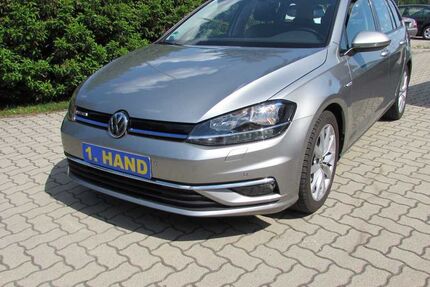 VW Golf 21.900 km 19.490 &euro; Kronach OT Knellendorf 96317