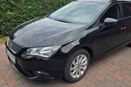 Seat Leon 116.160 km 7.800 &euro; Münster 48161