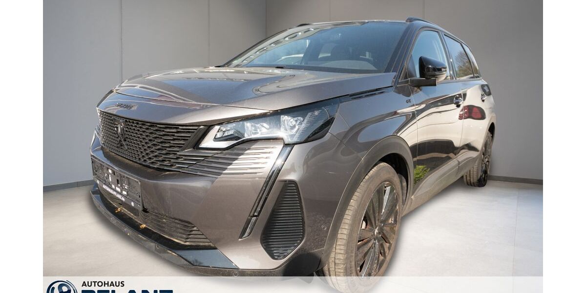 Peugeot 5008 22.336 km 38.390 &euro; Herne 44625