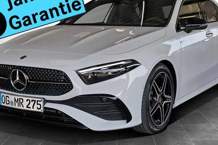 Mercedes-Benz A 200 10.000 km 35.929 &euro; Achern 77855