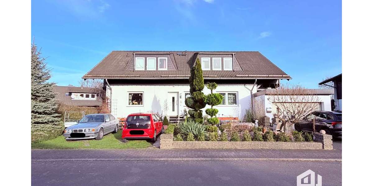 Einfamilienhaus Baunatal - 5 Zimmer, 200 m&sup2;, 479.000&euro; | Angebot:25379767