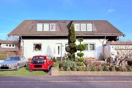 Haus Baunatal - 5 Zimmer, 200 m&sup2;, 479.000&euro; | Angebot:25379767