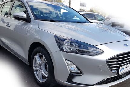 Ford Focus 35.300 km 14.480 &euro; Neuwied 56564