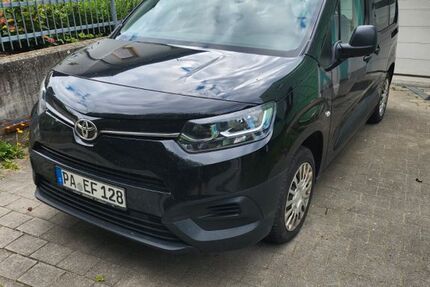 Toyota Proace City 100.000 km 16.100 &euro; Bad Griesbach Im Rottal 94086