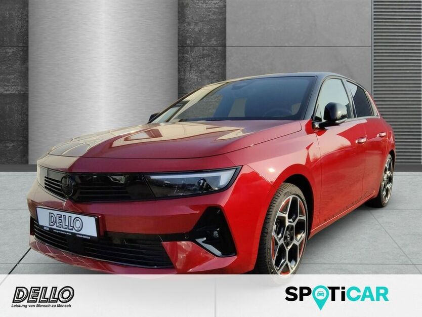 Astra