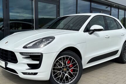 Porsche Macan 66.250 km 50.188 &euro; Ettlingen 76275