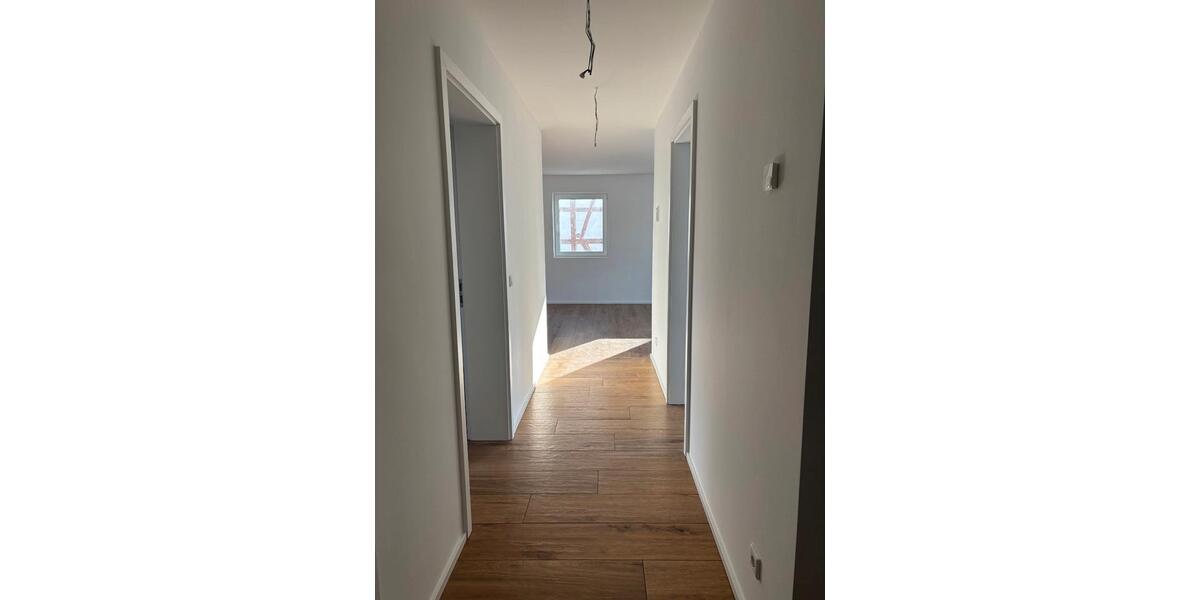 Etagenwohnung Künzell - 3 Zimmer, 90 m&sup2;, 349.000&euro; | Angebot:27163078