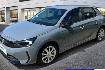 Opel Corsa 4.643 km 15.490 &euro; Jüterbog 14913