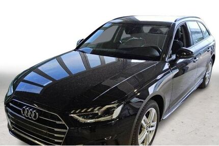 Audi A4 50.970 km 25.380 &euro; Geldern 47608