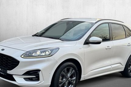 Ford Kuga 32.595 km 20.950 &euro; Ludwigsburg 71636