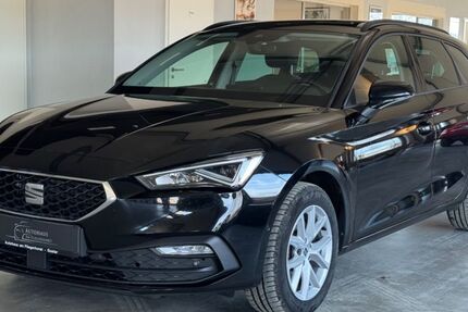 Seat Leon 106.794 km 17.950 &euro; Goslar 38642