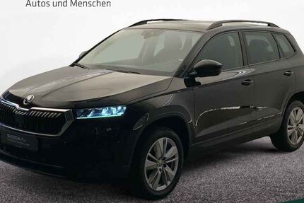 Skoda Karoq 45.300 km 26.370 &euro; Kaufbeuren 87600
