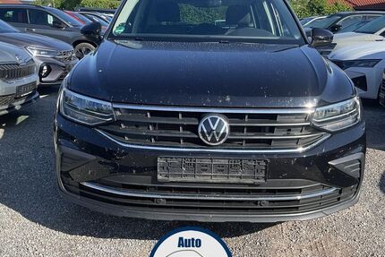 VW Tiguan 66.100 km 23.495 &euro; Neukirchen 94362