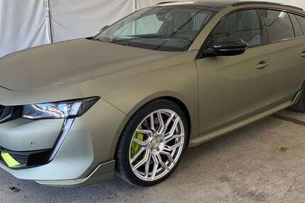 Peugeot 508 55.186 km 29.950 &euro; Herges-Hallenberg 98587