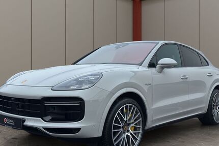 Porsche Cayenne 67.000 km 93.880 &euro; Blankenfelde-Mahlow, OT Groß Kienitz 15831