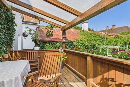 Haus Regensburg Steinweg - 2 Zimmer, 254 m&sup2;, 1.050.000&euro; | Angebot:25780069