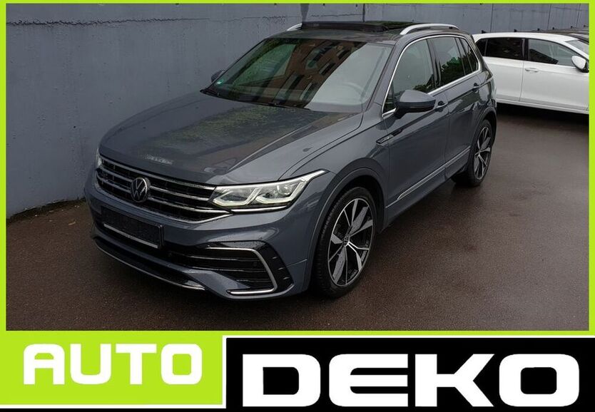 Tiguan