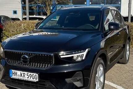 Volvo XC40 8.500 km 38.950 € Hamburg 21079