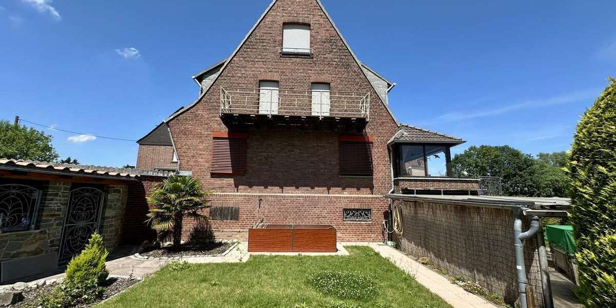 Einfamilienhaus Dormagen Sankt Peter - 7 Zimmer, 200 m&sup2;, 745.000&euro; | Angebot:27356546