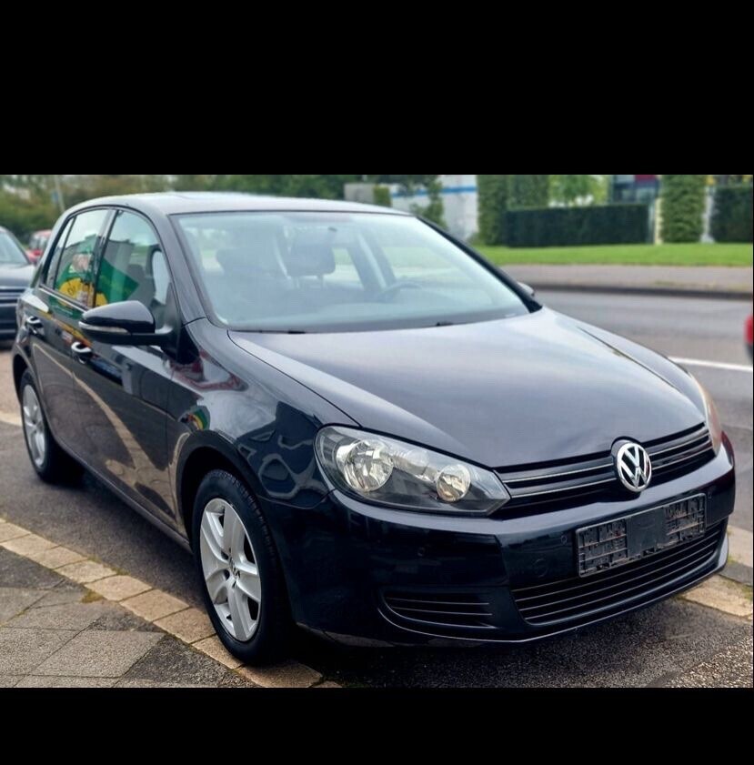 Golf VI