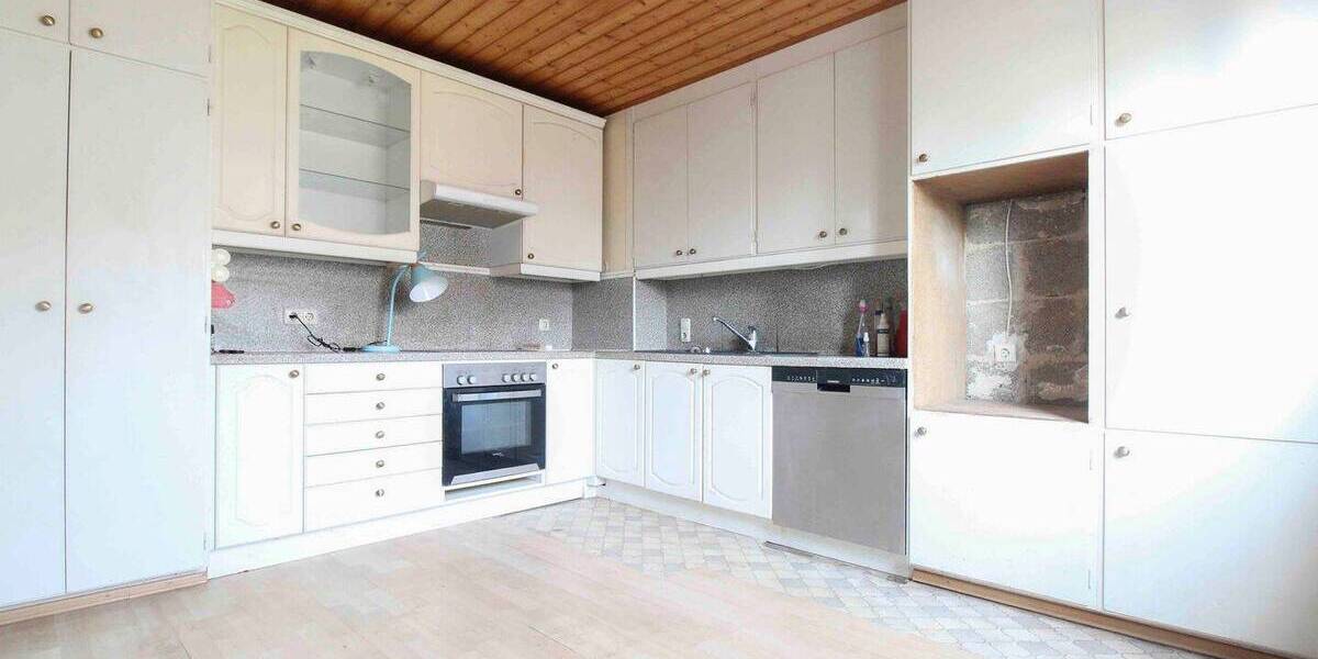 Reihenmittelhaus Hofheim am Taunus Hofheim - 5 Zimmer, 134 m&sup2;, 455.000&euro; | Angebot:26881774
