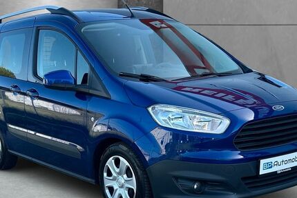 Ford Transit 133.200 km 6.890 &euro; Walsrode 29664