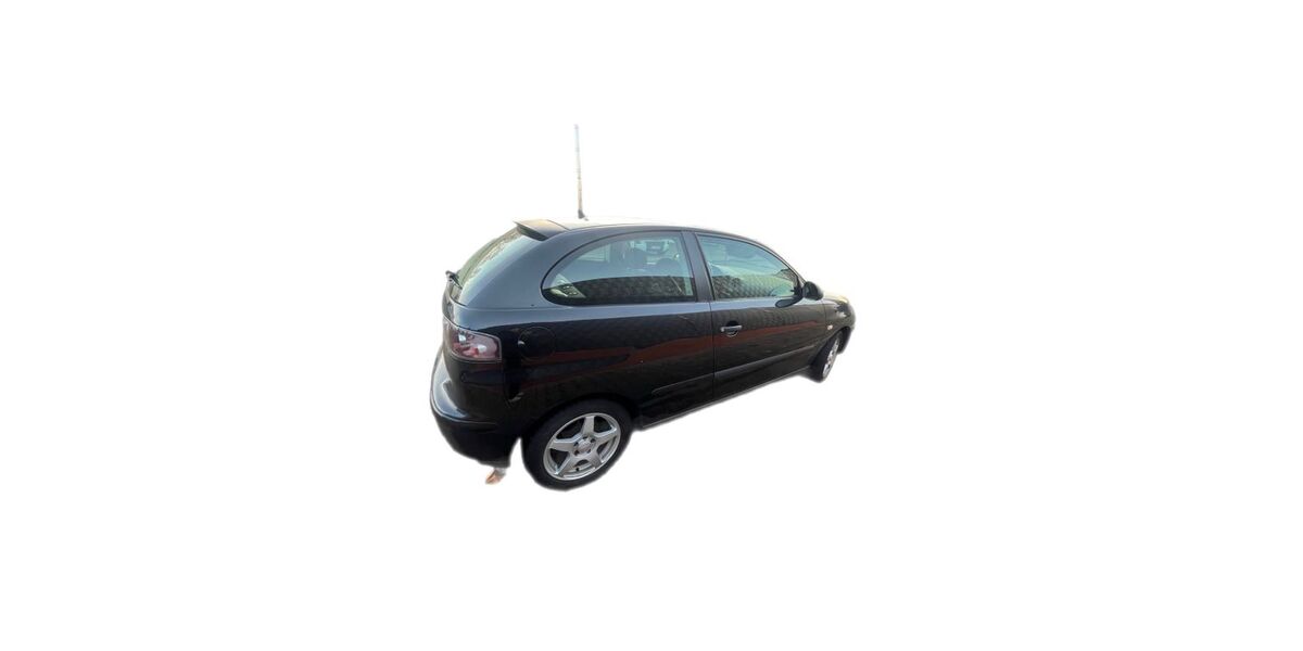 Seat Ibiza 170.000 km 1.550 € Sankt leon-Rot 68789