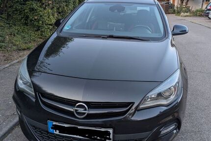 Opel Astra 147.000 km 8.300 &euro; Uhldingen-Mühlhofen 88690