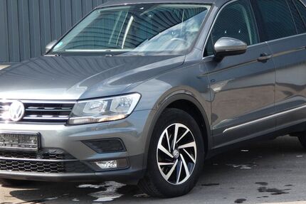 VW Tiguan 150.000 km 14.990 &euro; Lauingen/Donau 89415