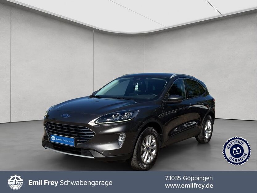 Kuga