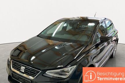 Seat Ibiza 20.474 km 19.325 &euro; Jesteburg 21266