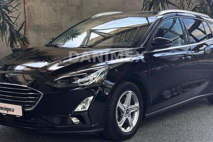 Ford Focus 85.634 km 14.990 € Bremen 28237