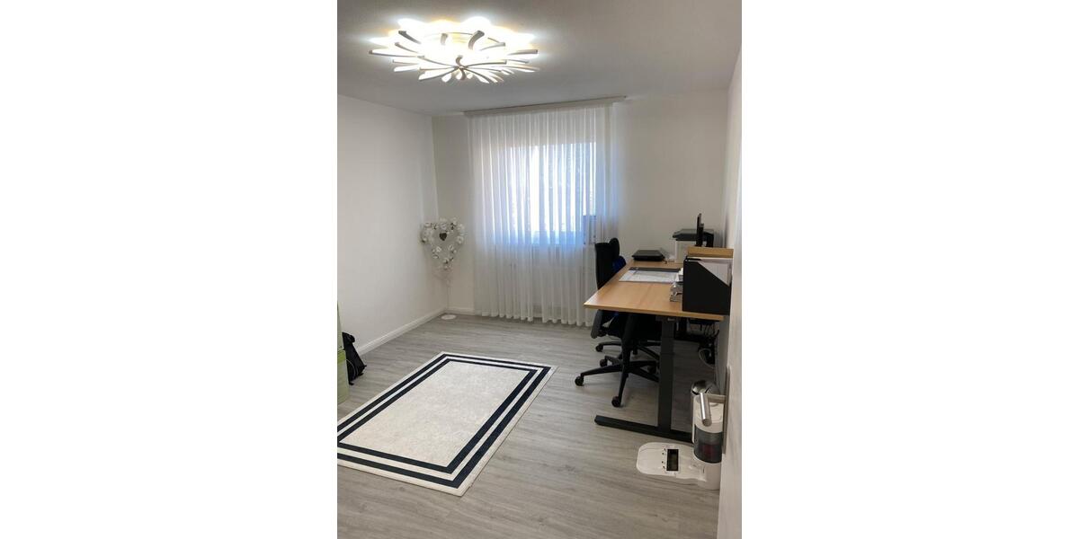 Etagenwohnung Haar - 3 Zimmer, 84 m&sup2;, 690.000&euro; | Angebot:26638981