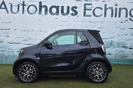 Smart ForTwo 53.706 km 12.990 € Eching 85386