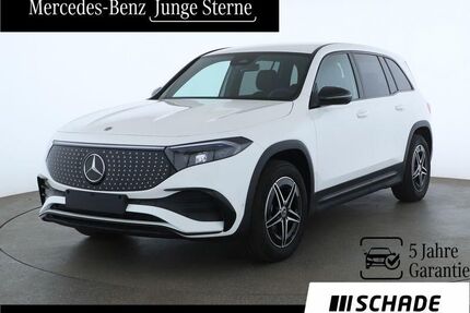 Mercedes EQB