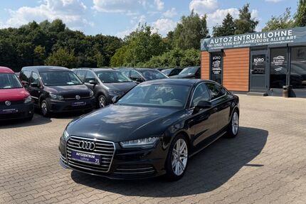 Audi A7 200.000 km 17.990 &euro; Lohne 49393