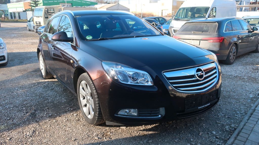 Opel Insignia 166.000 km 4.690 &euro; Ingolstadt 85053