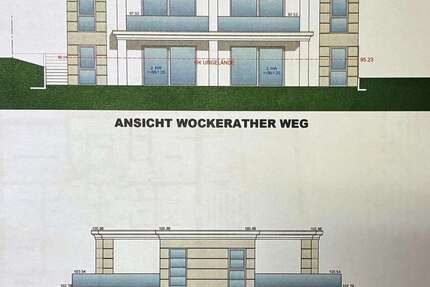Wohnung Erkelenz Bellinghoven - 3 Zimmer, 87 m&sup2;, 329.950&euro; | Angebot:25831428