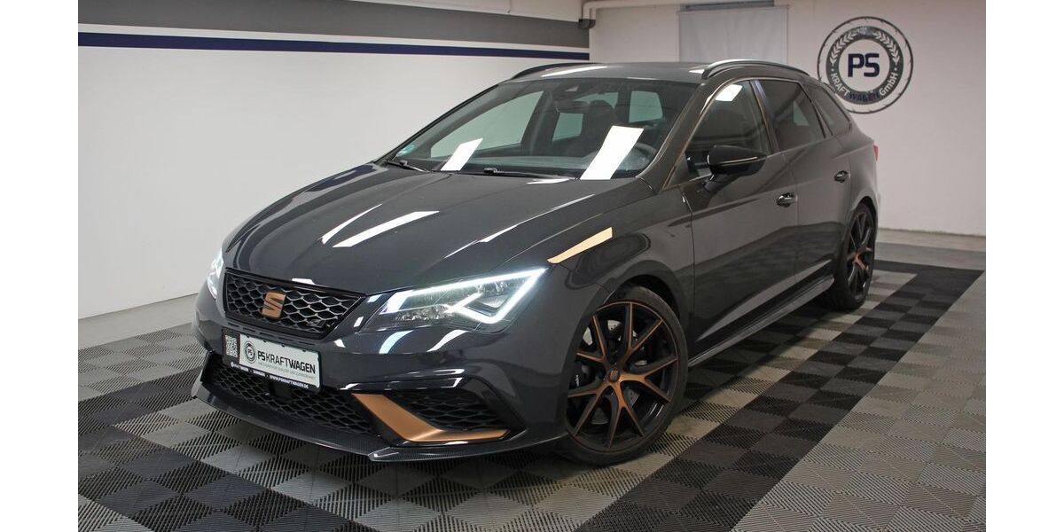 Seat Leon 86.000 km 26.790 &euro; Uhingen 73066