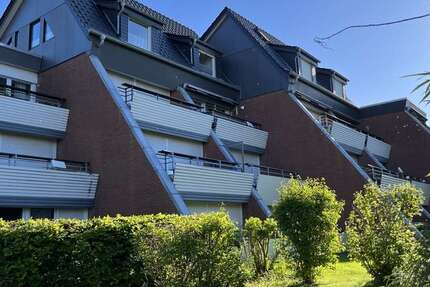 Wohnung Wangerland / Horumersiel Horumersiel - 2 Zimmer, 56 m&sup2;, 188.000&euro; | Angebot:26448531