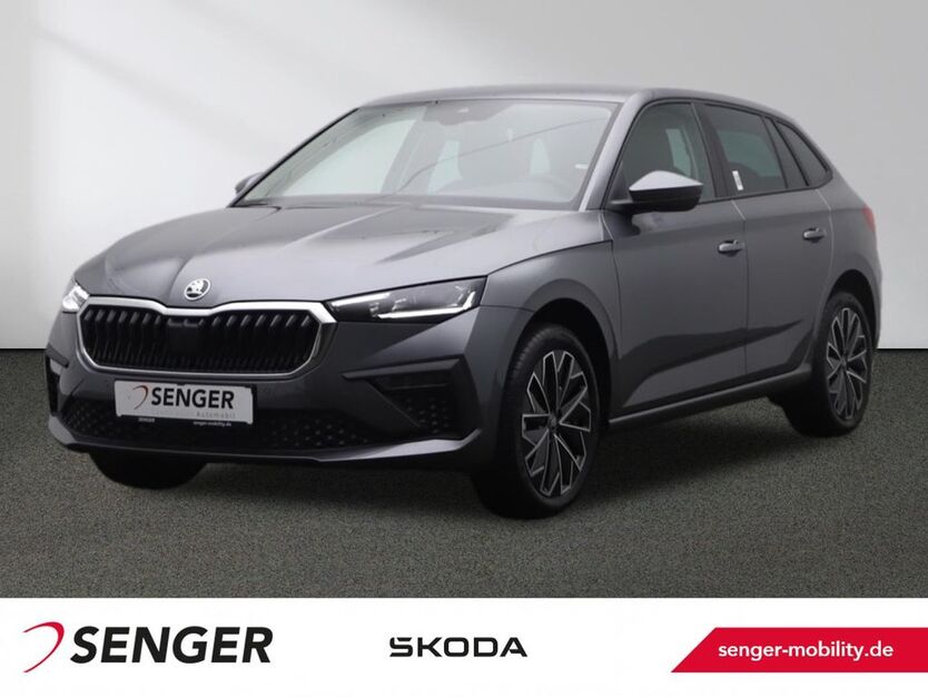 Skoda Scala 12.000 km 23.390 € Rheine 48429