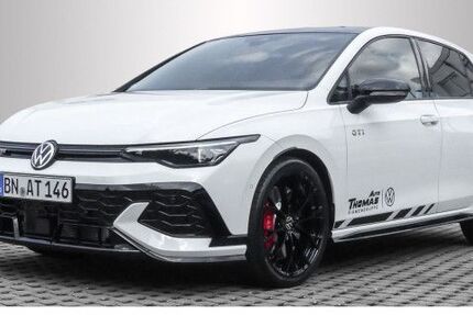 VW Golf 3.500 km 52.990 € Bonn 53227