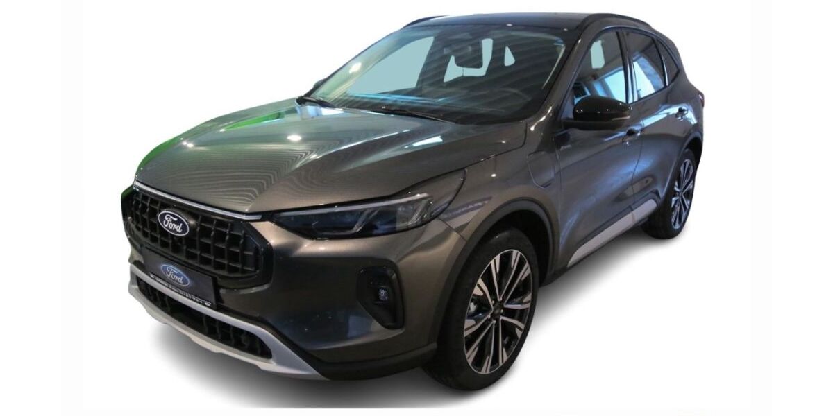 Ford Kuga 9.900 km 42.980 &euro; Braubach 56338